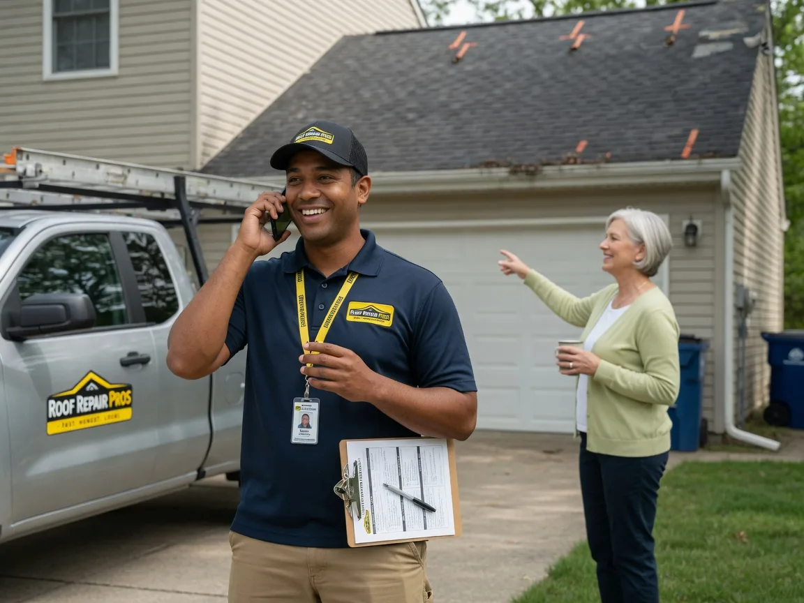 Roof Repair Point Lookout, MO FAQs